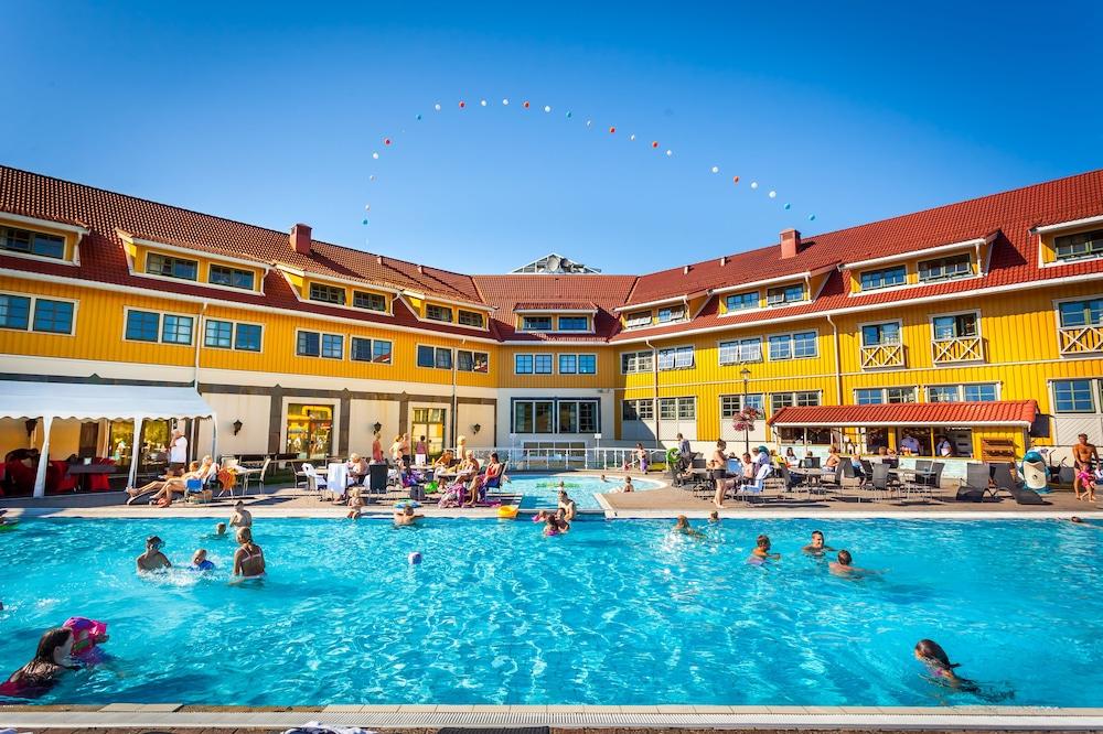 Scandic Sørlandet Kristiansand Esterno foto