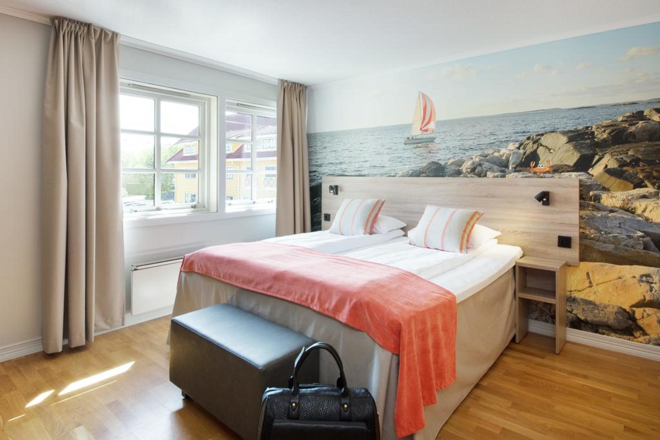 Scandic Sørlandet Kristiansand Esterno foto